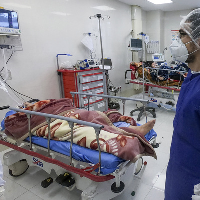 Büyük umut! Yüksek dozu ölümden mi döndürüyor?