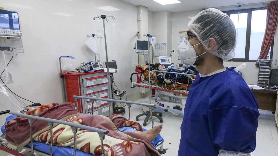 Büyük umut! Yüksek dozu ölümden mi döndürüyor?