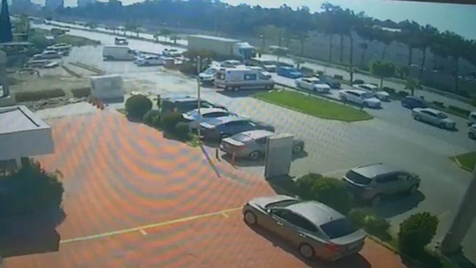 Hatay'daki TIR faciasıyla ilgili çarpıcı karar!