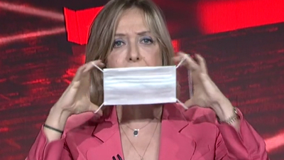 İşte ideal yüz maskesi kullanımı