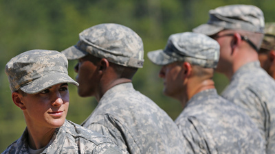 ABD ordusunda korona vakaları 1648'e yükseldi