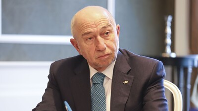 TFF Başkanı Nihat Özdemir'den açıklama!