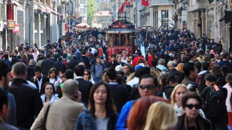 İşte Türkiye'nin 30 Büyükşehri