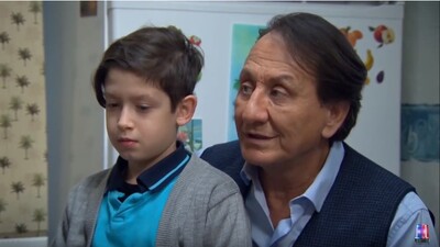 Arka Sokaklar 549. bölüm fragmanı geldi mi?