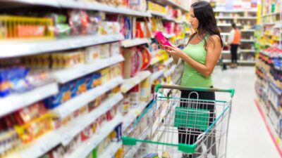 Enflasyon rakamları açıklandı