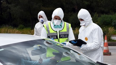 Yeni kısıtlamaların detayları