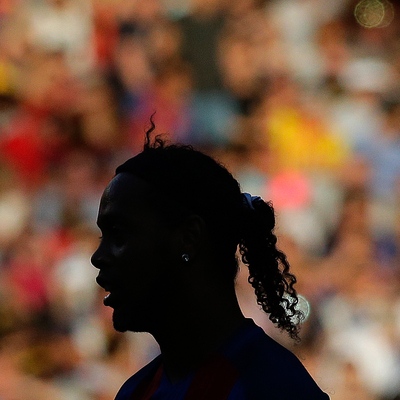 Hapishaneden futbolla kaçmıştı!