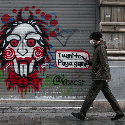 Hangi ülkeler 'evde kal'dı?