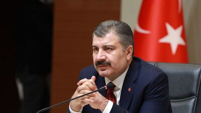 3 Nisan Türkiye Koronavirüs tablosu