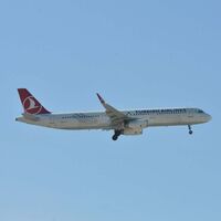 THY 14 iç hat uçuşunu durdurdu