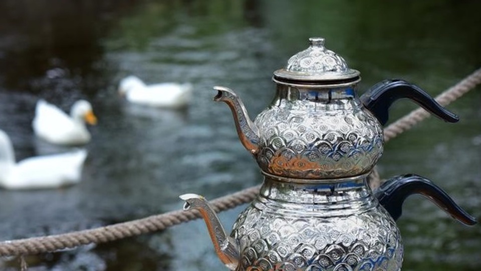Çay kültürümüz UNESCO yolunda