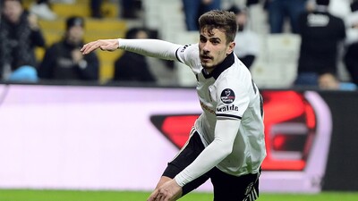 "Beşiktaş ile görüşmelerimiz sonlandı"