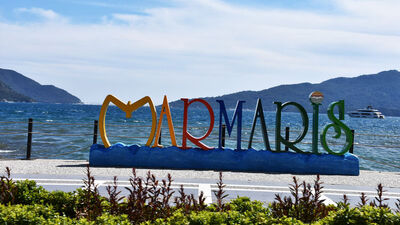 Vatandaşlar dağlara çıktı