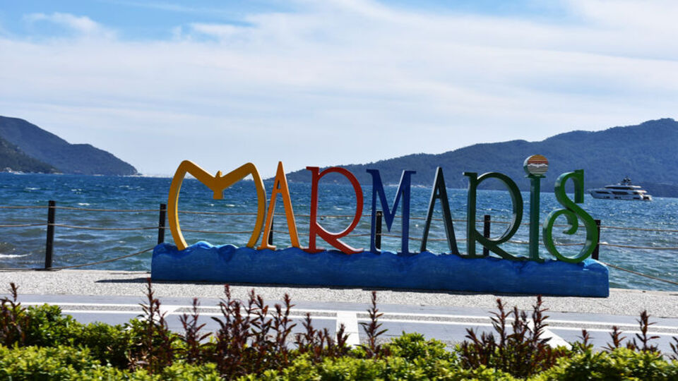 Vatandaşlar dağlara çıktı