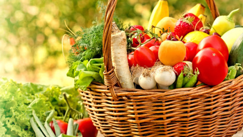 Yaş meyve ve sebze ihracatı hız kesmedi