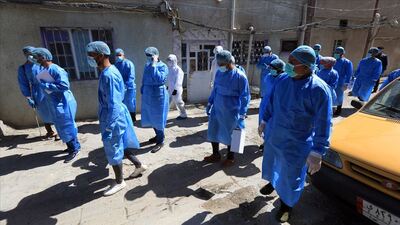 Irak, Reuters'ın faaliyetlerini 3 ay durdurdu