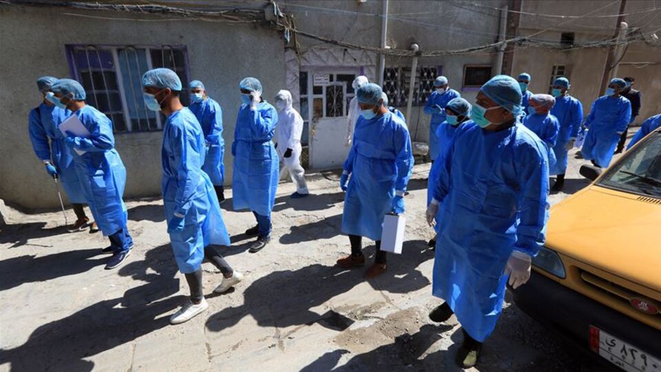 Irak, Reuters'ın faaliyetlerini 3 ay durdurdu