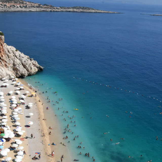 TÜRSAB'dan turizm sektörü için 8 talep