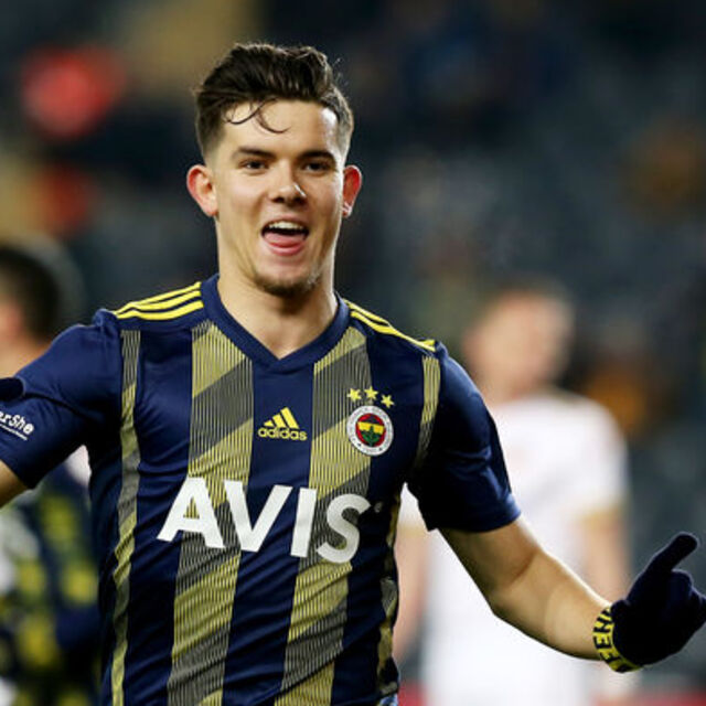 İngiltere'den Ferdi kararı!