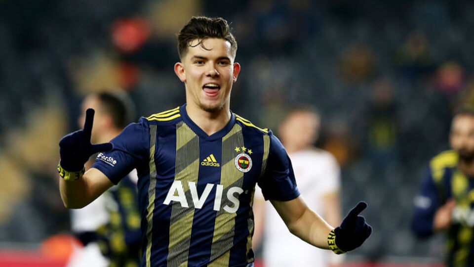 İngiltere'den Ferdi kararı!