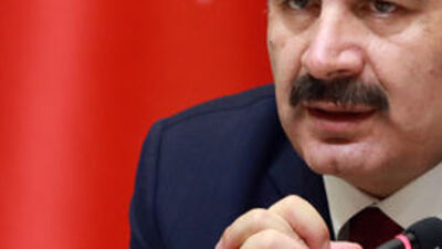 İlk kez video konferansla toplandılar