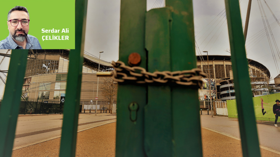 "Artık Klopp gibi hocalar..."