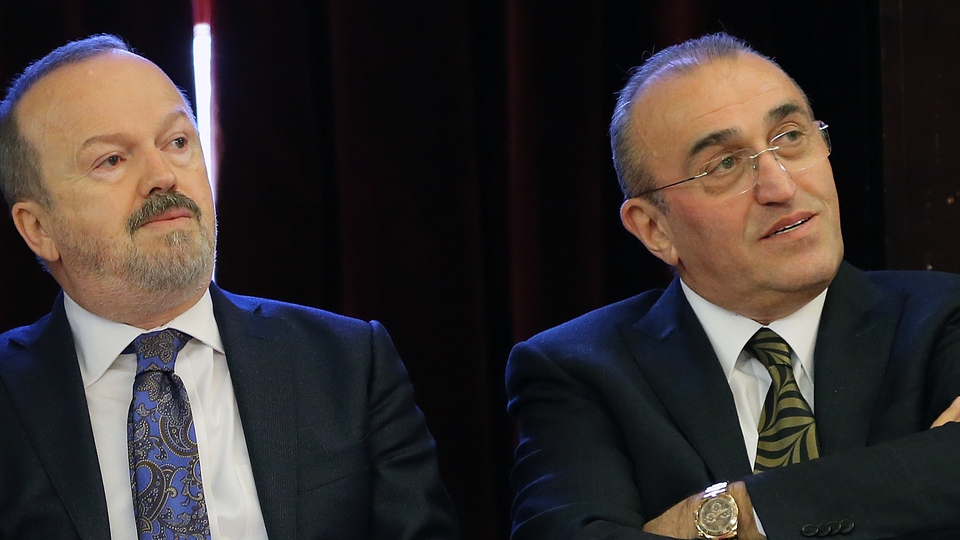 "Üstesinden gelinebilecek bir hastalık"