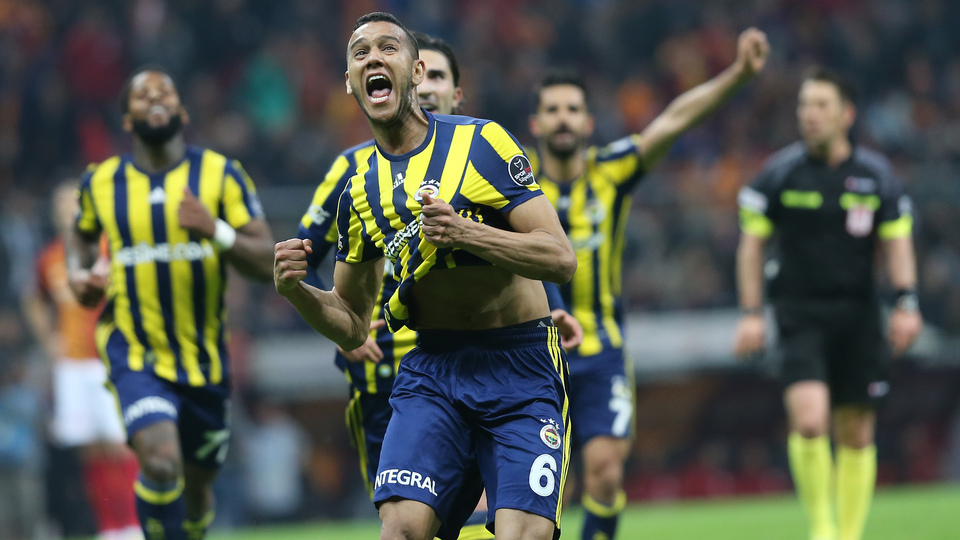 Josef'ten Türkiye'ye dönüş mesajı