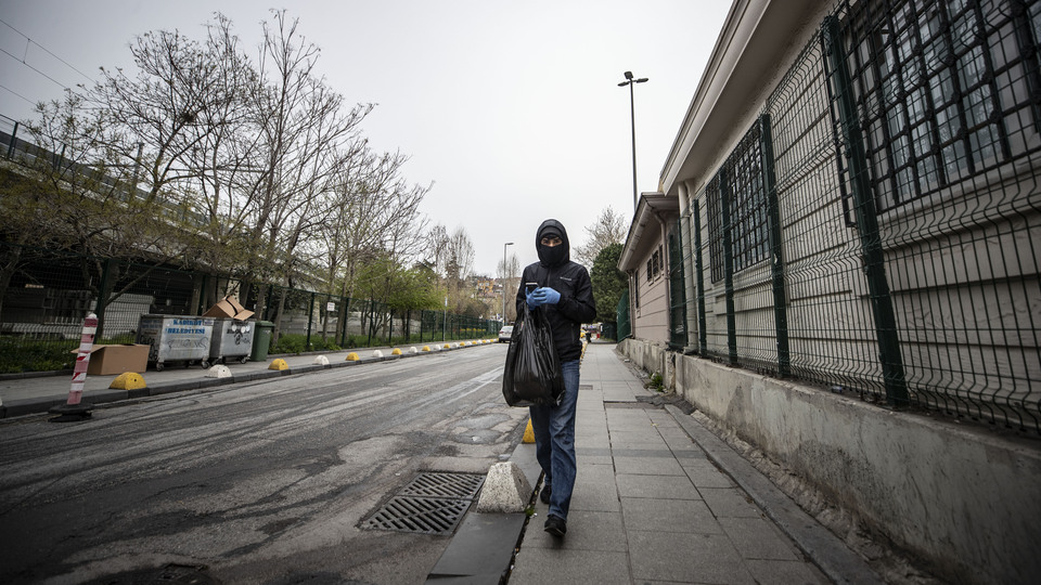 İstanbul ve Ankara'da hava kirliliği ne kadar azaldı?
