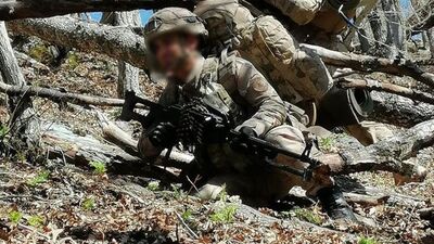 'Barış Pınarı'nda 24 terörist öldürdü!