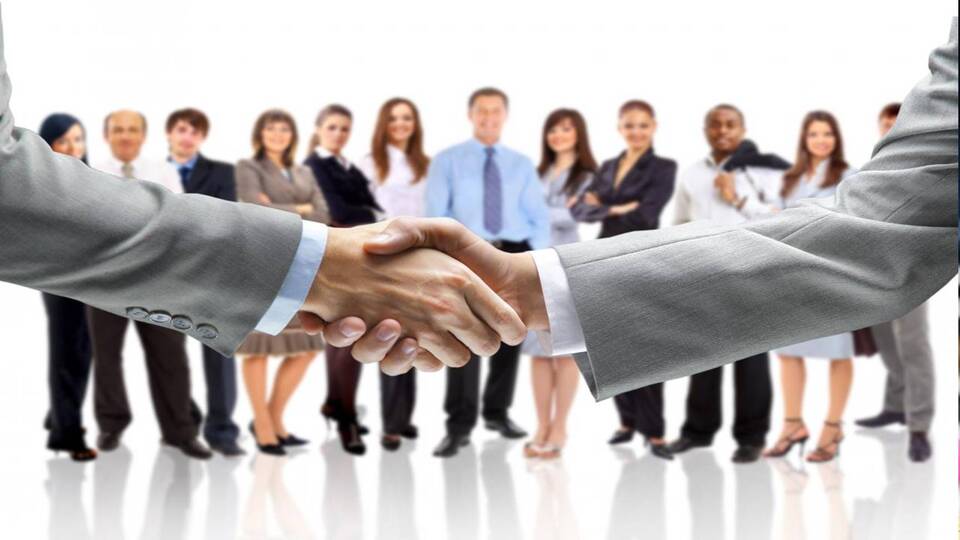 STK'lardan ortak istihdam açıklaması