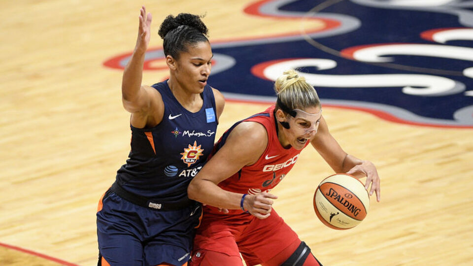 WNBA'de başlangıç tarihi ertelendi