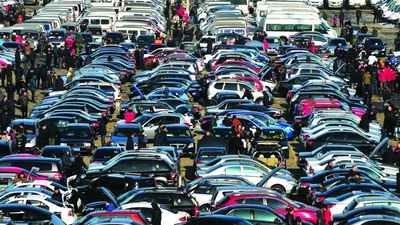 İkinci el araçta önemli fiyat uyarısı