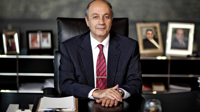 Anadolu Grubu'ndan 5 milyon liralık destek