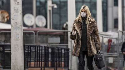 Koronavirüs ile ilgili yasal destekler