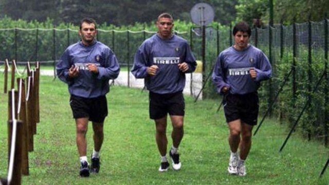 En iyi 11'ini açıkladı!