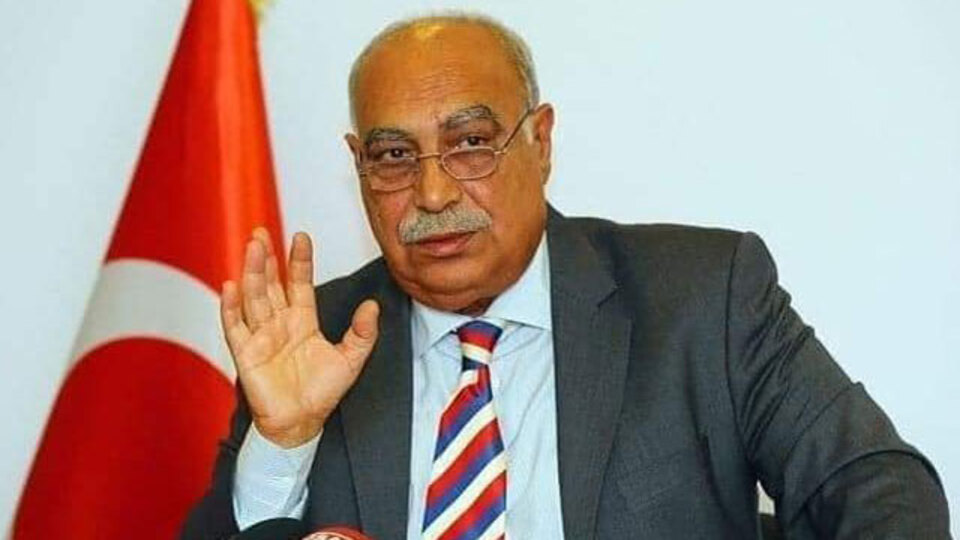 CHP'li eski vekil koronavirüsten yaşamını yitirdi