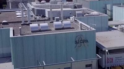 5 milyar TL'lik Ar-Ge yatırımı yapacak