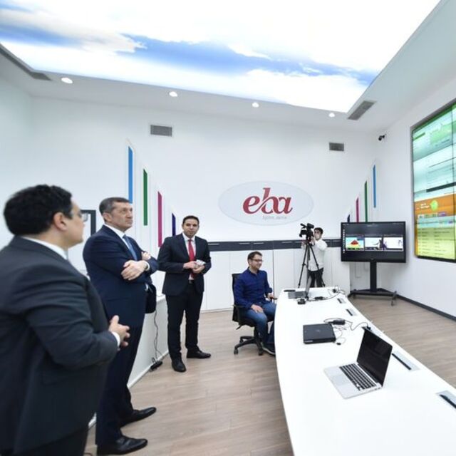 EBA ders takibi: EBA TV canlı izleyin