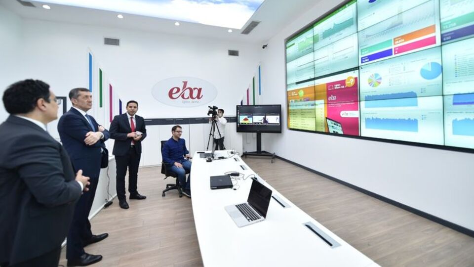 EBA ders takibi: EBA TV canlı izleyin