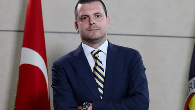 "Fenerbahçe, 4 Nisan'ı unutmayacak"