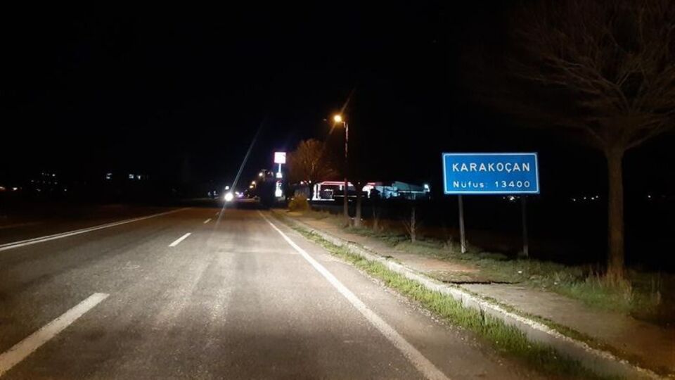 Elazığ ve Ordu'da koronavirüs sınırlamaları