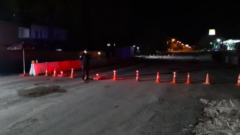 Şanlıurfa'da 2 mahalle ile 3 ev karantinaya alındı