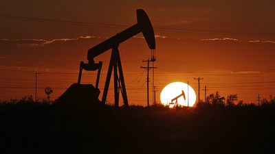 Ortadoğu'ya 'petrol' darbesi