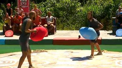 Dokunulmazlık oyununu kim kazandı?