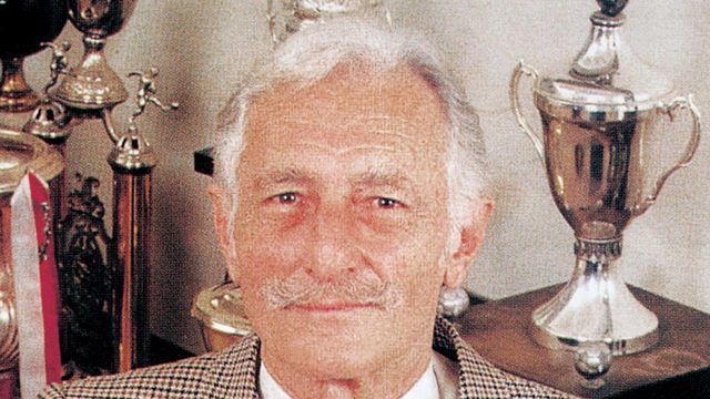 Süleyman Seba doğum gününde anıldı