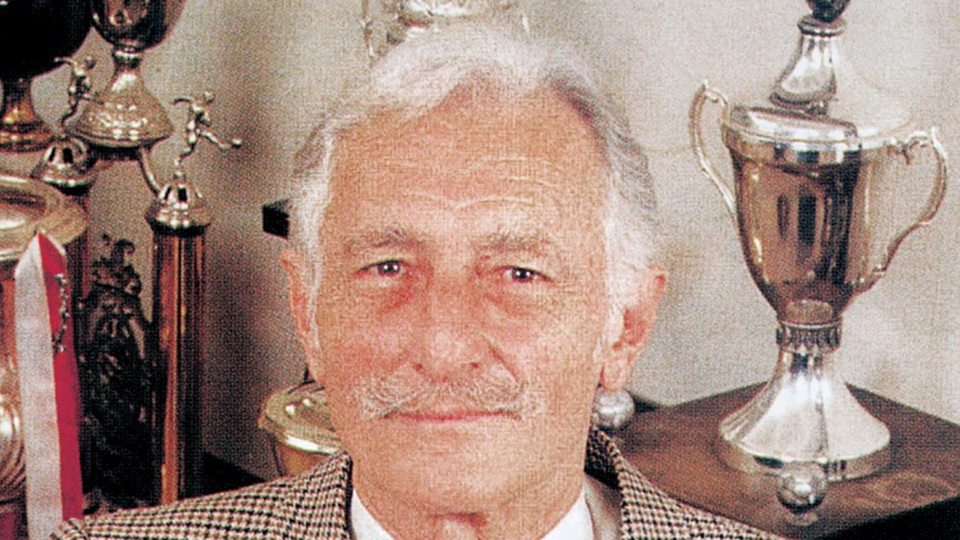 Süleyman Seba doğum gününde anıldı