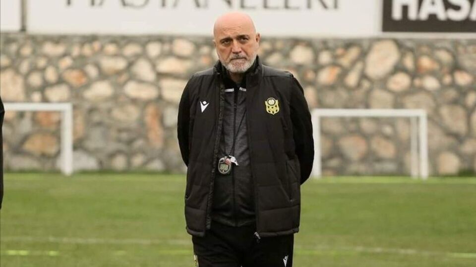 "Bir futbolcu için yeterli değil"