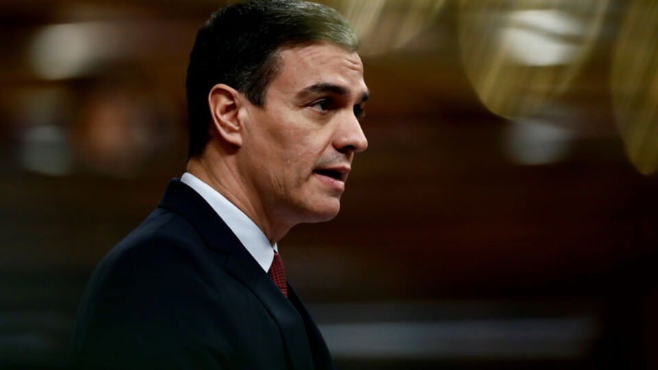 "Avrupa'nın geleceği tehlikede"