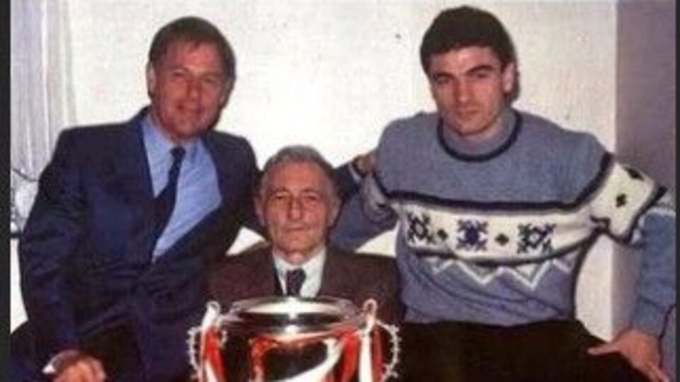 Çalımbay'dan Seba paylaşımı